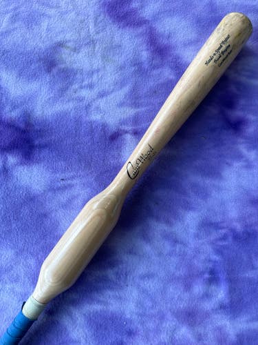 CamWood Trainer Bat 32.5" (Used)