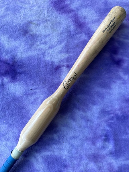 CamWood Trainer Bat 32.5" (Used)