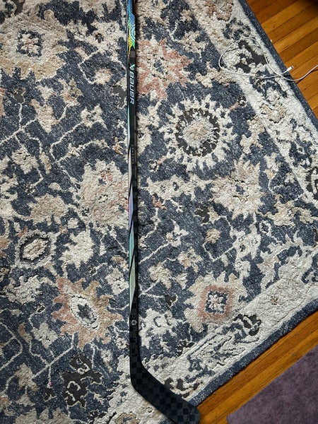 Senior Bauer Proto R Left Hand Hockey Stick (Used)