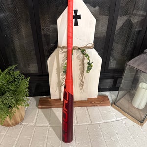 Easton Ghost Advanced Composite Bat (-11)  18 oz 29" (Used)