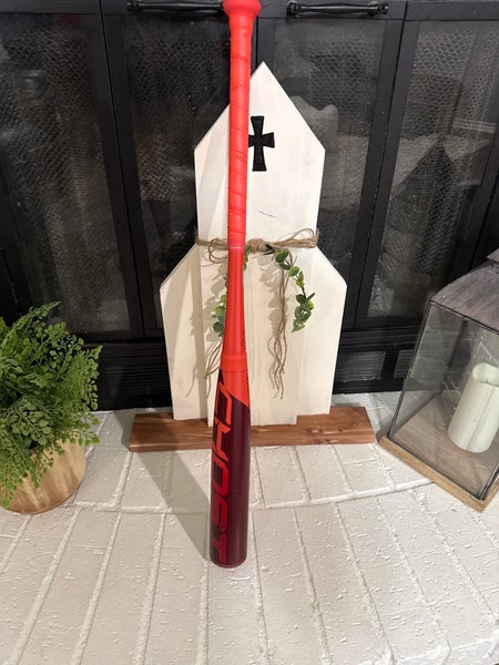 Easton Ghost Advanced Composite Bat (-11)  18 oz 29" (Used)