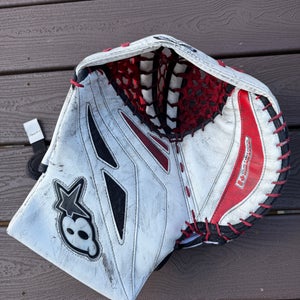 2016 Brian's G-Netik Pro 3 Regular Pro Stock (Used)