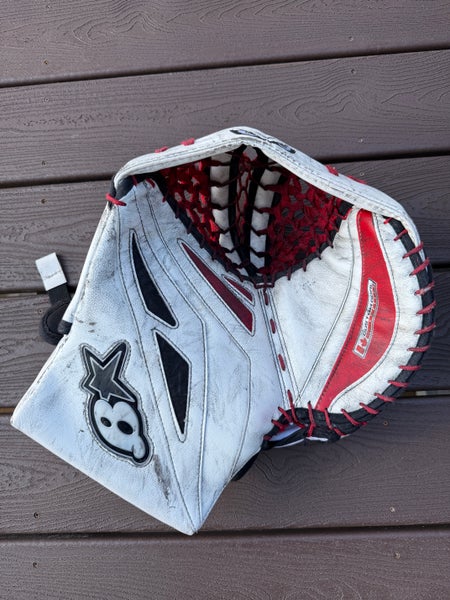 2016 Brian's G-Netik Pro 3 Regular Pro Stock (Used)