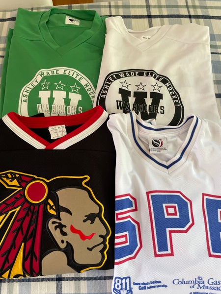 XL Kids Unisex Jersey (Used)