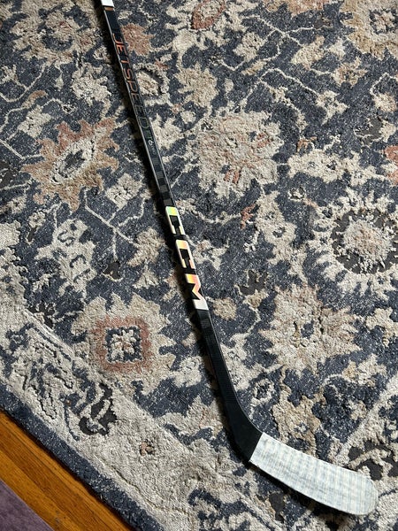 Senior CCM Jetspeed FT6 Pro Left Hand Hockey Stick P90TM (Used)