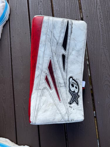 2016 Brian's G-Netik Pro 3 Regular Pro Stock (Used)