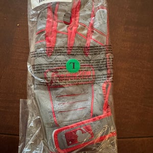 Large Franklin CFX PRO Batting Gloves (New)