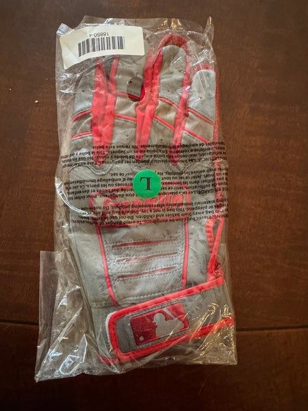 Large Franklin CFX PRO Batting Gloves (New)