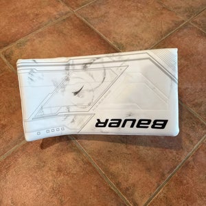 Bauer Mach Regular (Used)