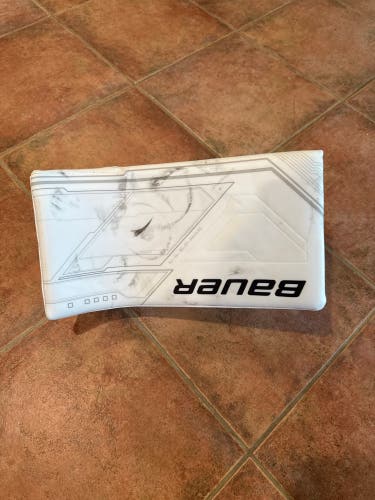 Bauer Mach Regular (Used)