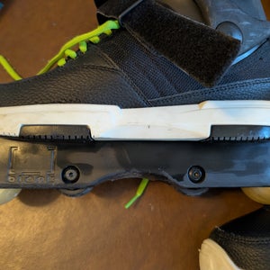 Inline Skates Regular Width Size 7.5 (Used)