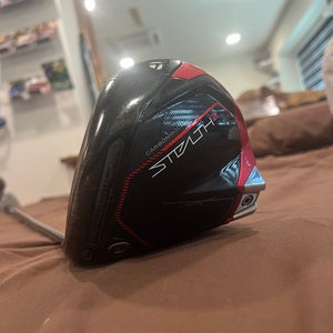TaylorMade Stealth 2 Driver (Left handed)