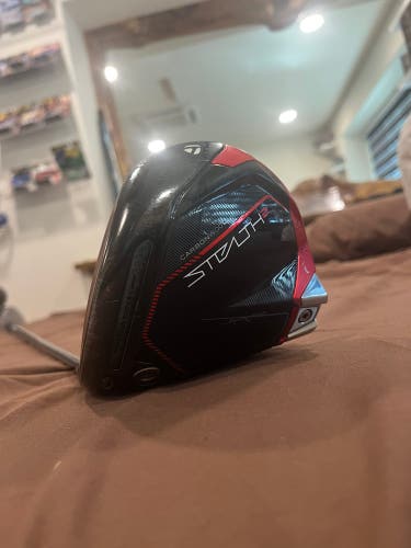 TaylorMade Stealth 2 Driver (Left handed)