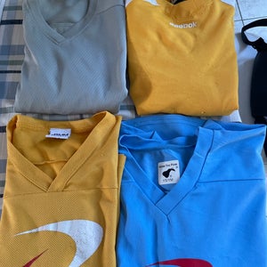 Small / Medium Kids Unisex Jersey (Used)