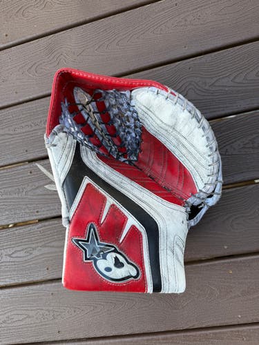 2018 Brian's G-Netik Pro IV Regular Pro Stock (Used)