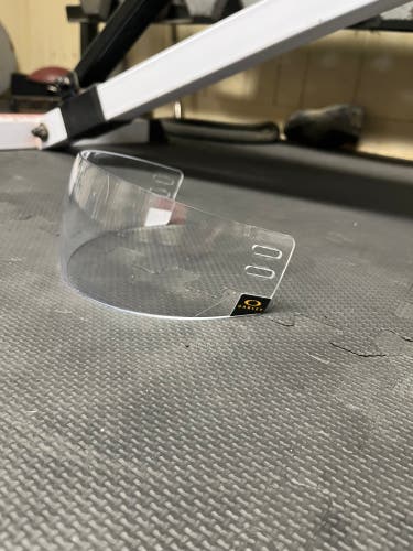 Oakley Visor (Used)