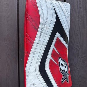 2018 Brian's G-Netik Pro IV Regular Pro Stock (Used)