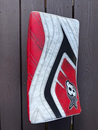 2018 Brian's G-Netik Pro IV Regular Pro Stock (Used)