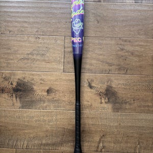 2026 Combat MFG Spec A1 Alloy BBCOR Certified Bat (-3) 30 oz 33" (New)