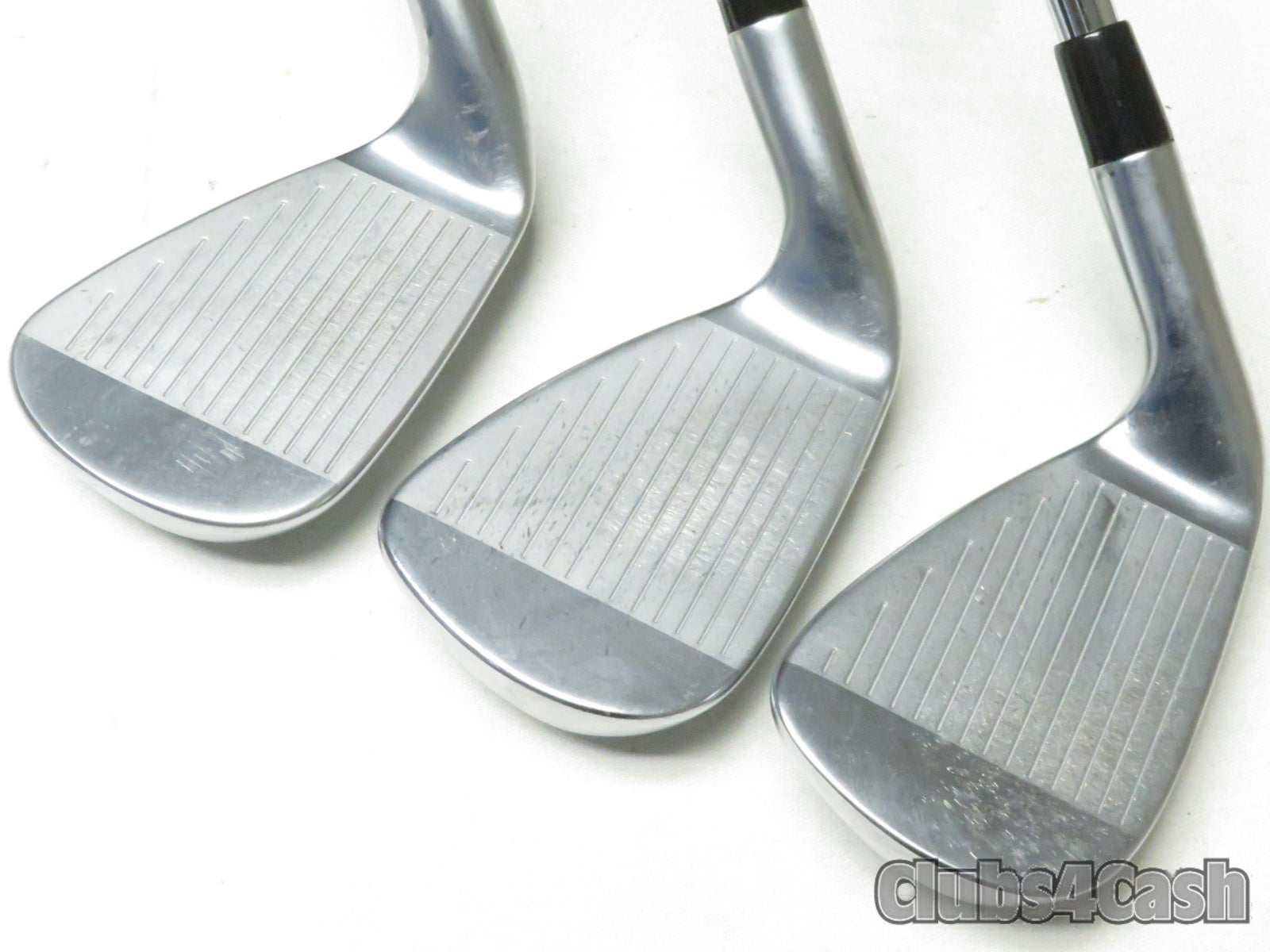 PING G430 Irons Blue Dot NS PRO Modus3 Tour 105 Stiff Flex 5-P +45