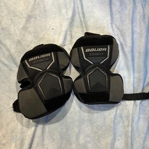 Youth Bauer GSX Knee Pads