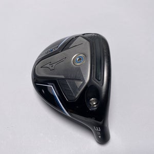 Mizuno ST-G Ti 3 Fairway Wood 15* HEAD ONLY Mens RH