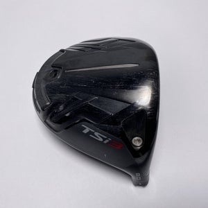 Titleist TSi3 Driver 8* HEAD ONLY Mens RH