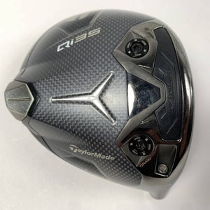 TaylorMade Qi35 LS Driver 9* HEAD ONLY Mens RH