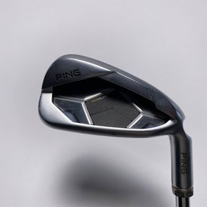 Ping G430 Single 7 Iron Blue Dot 1* Up Fitter NS Pro Modus 3 Tour 105 Mens RH