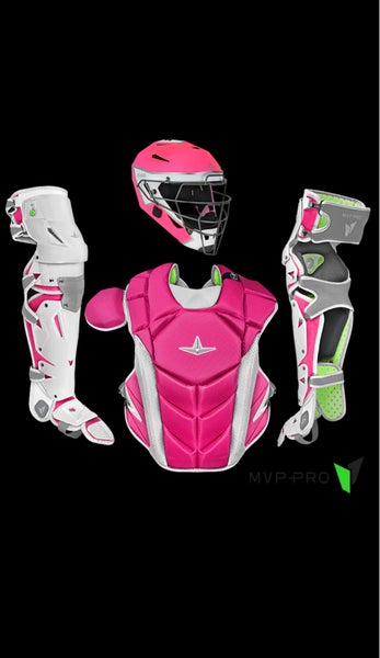 All Star Catcher's Set (New)