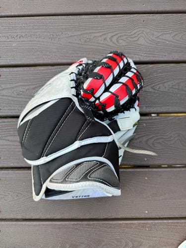 2018 Brian's G-Netik Pro IV Regular Pro Stock (Used)