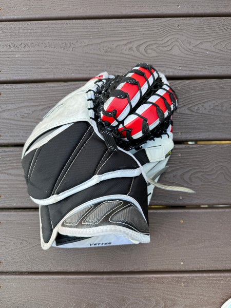 2018 Brian's G-Netik Pro IV Regular Pro Stock (Used)