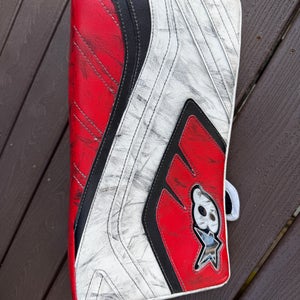 2018 Brian's G-Netik Pro IV Pro Stock (Used)