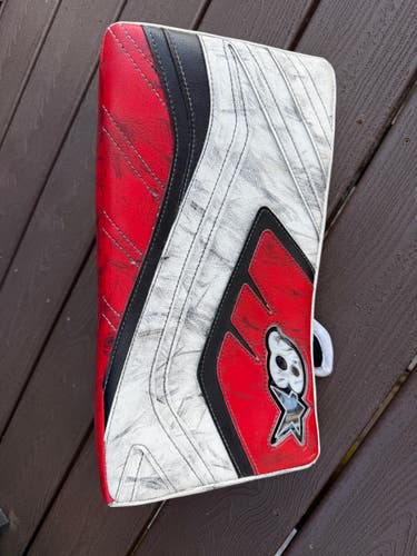 2018 Brian's G-Netik Pro IV Pro Stock (Used)