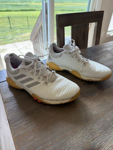 Adidas codechaos 10.5 golf shoes