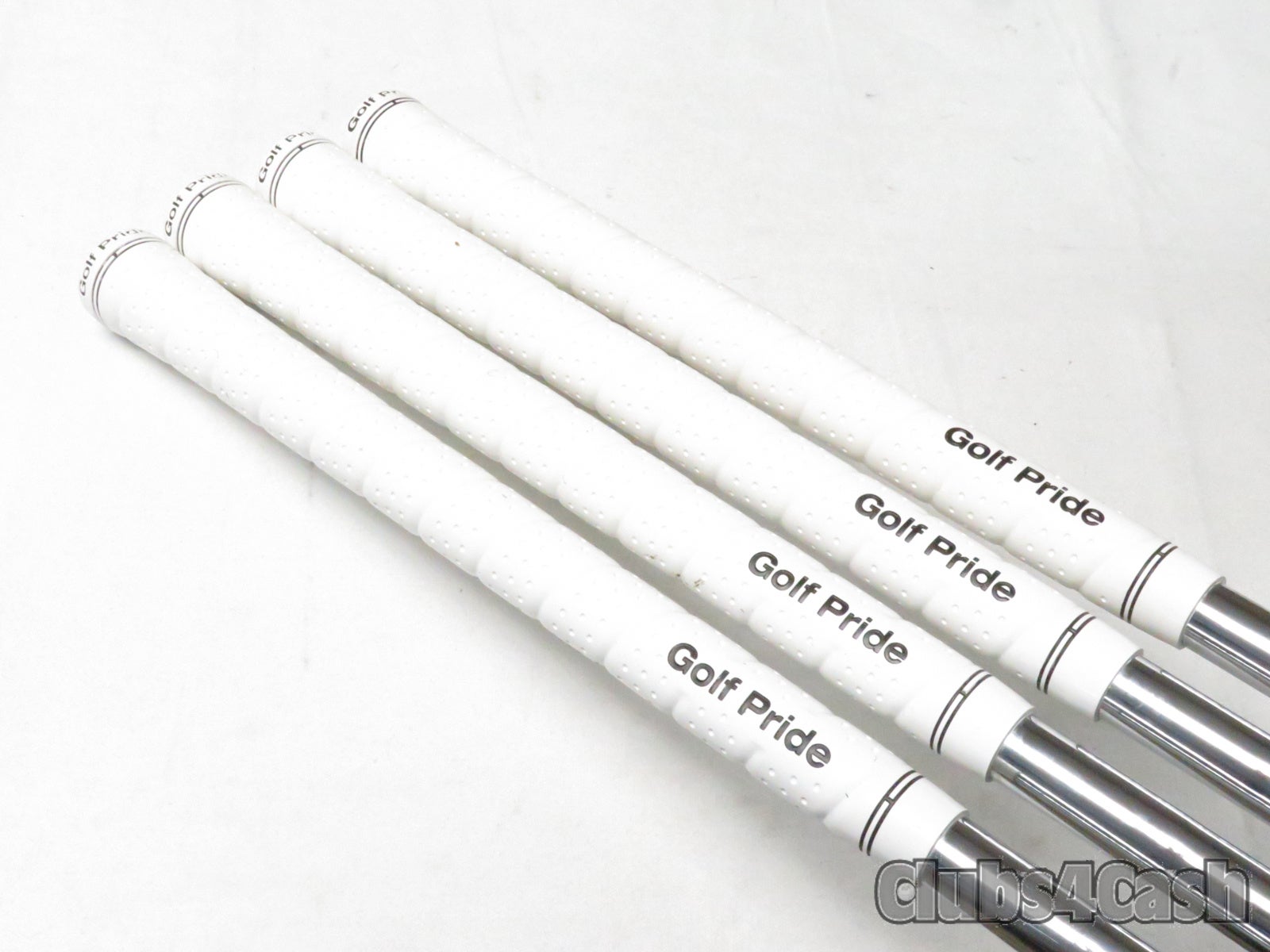 Fer à Repasser Golf PING I230 Orange Dot - NS PRO Modus3 Tour105 Stiff 4-P+Uw Occasion