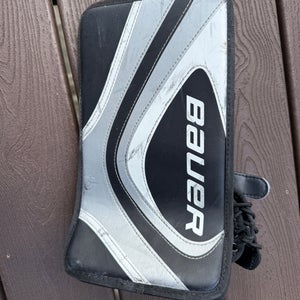 Bauer X40 Regular (Used)