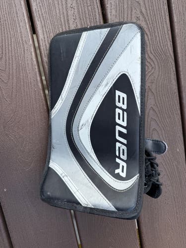 Bauer X40 Regular (Used)