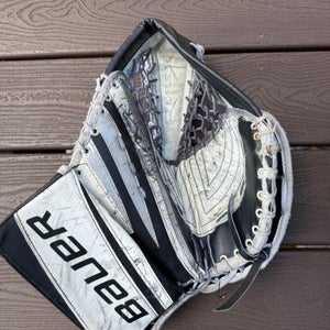 Bauer Regular (Used)