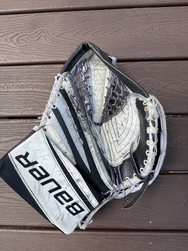 Bauer Regular (Used)