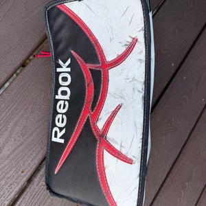 Reebok Regular (Used)