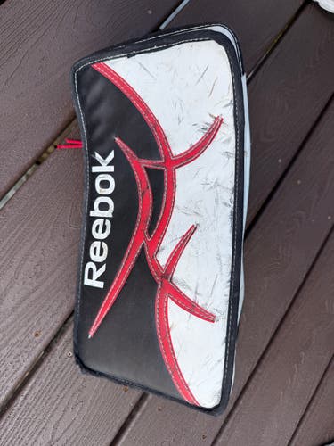 Reebok Regular (Used)