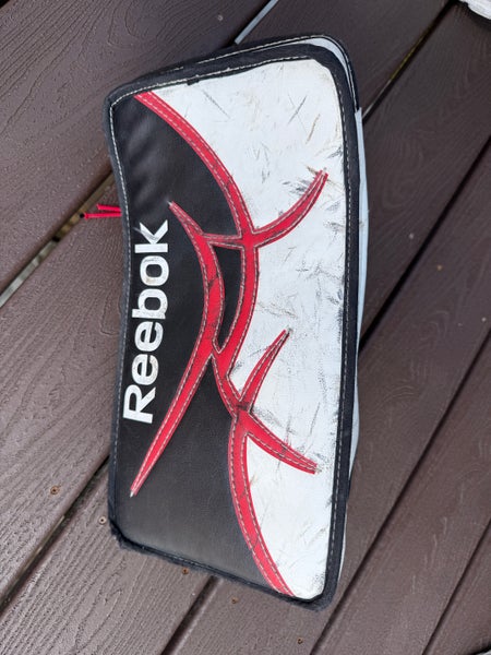 Reebok Regular (Used)