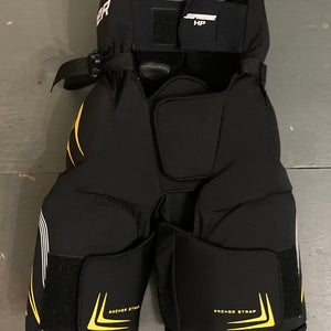 Bauer Supreme HP Girdle Jr Lg