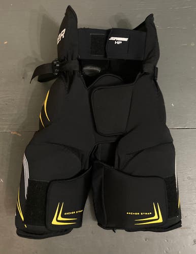 Bauer Supreme HP Girdle Jr Lg