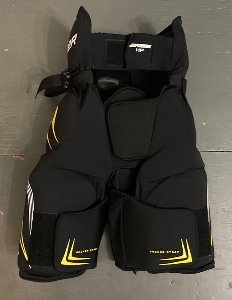 Bauer Supreme HP Girdle Jr Lg