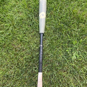 DeMarini BBCOR Certified Bat (-3) 29 oz 32" (Used)