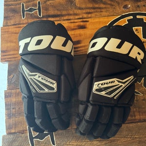 Tour Code 1 Gloves 13" (Used)
