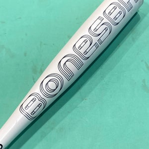 Used BBCOR Certified 2023 Warstic Bonesaber Bat 31" (-3)