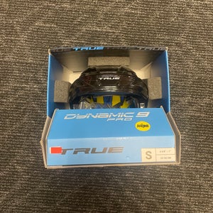 Small True Dynamic 9 Helmet (New)